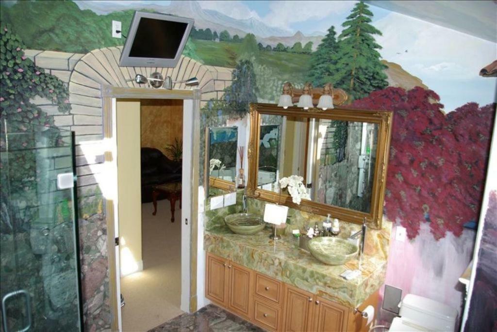 Luxury 5 Bedroom Home Near Sfo سان برونو، سان ماتيو، كاليفورنيا المظهر الخارجي الصورة