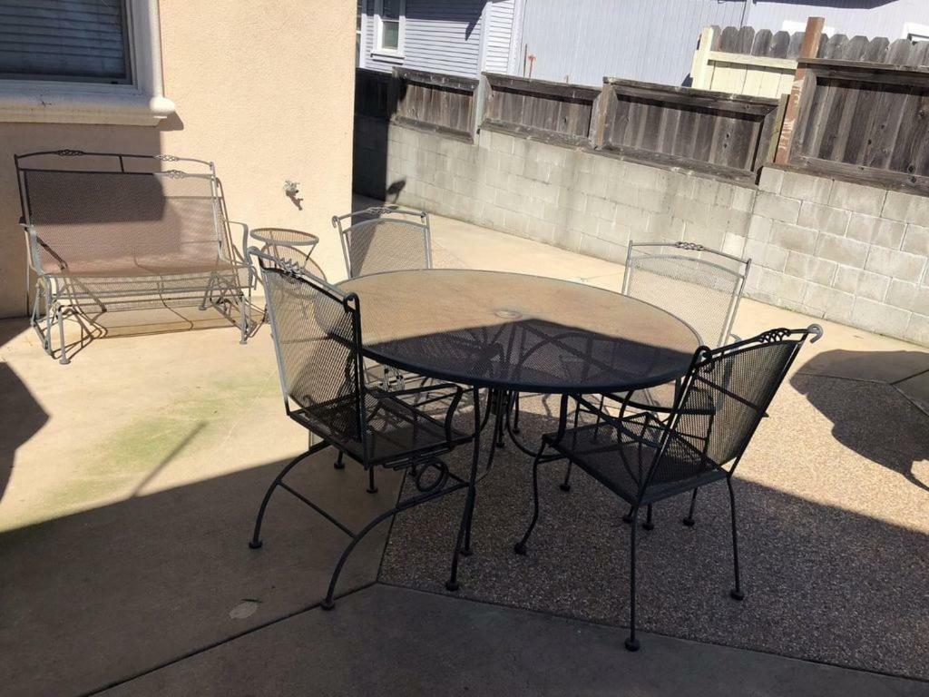 Luxury 5 Bedroom Home Near Sfo سان برونو، سان ماتيو، كاليفورنيا المظهر الخارجي الصورة