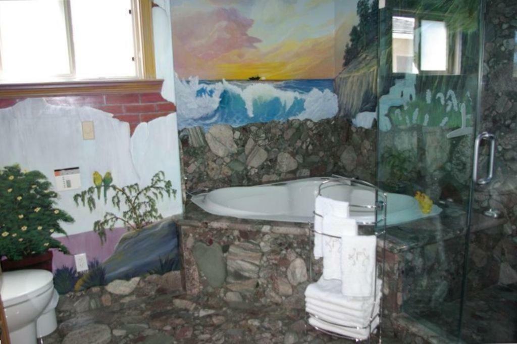 Luxury 5 Bedroom Home Near Sfo سان برونو، سان ماتيو، كاليفورنيا المظهر الخارجي الصورة